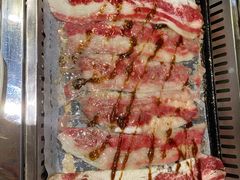 -千纸鹤嫩汁烤肉(西大直街店)