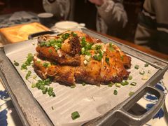 -绿茶餐厅(珞珈创意城店)