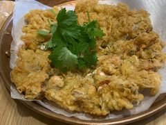 -潮巷·老潮汕美食集市(欢乐港湾店)