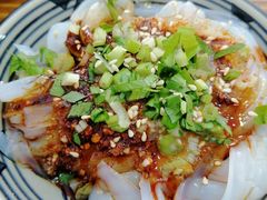 -洁美凉粉店(温江店)