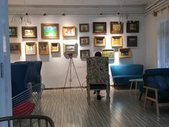 -Salud撒露欧洲冻酸奶(798艺术区店)