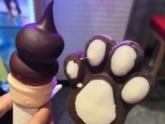 -DQ·蛋糕·冰淇淋(民勇嘉泰店)