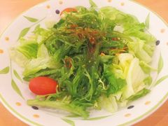 -萨莉亚意式餐厅(新洲家乐福店)