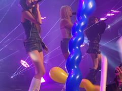 -MOSSO·Liveshow(M3香港广场店)