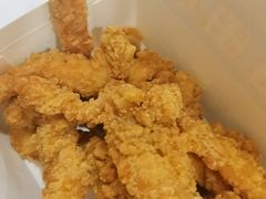 椒麻小酥肉-魏家凉皮(十里河店)