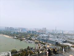 -云龙山
