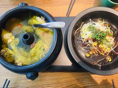 原味汽锅鸡-云海肴·汽锅鸡·云南菜(苏州中心店)