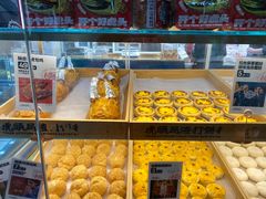 -虎头局·渣打饼行(五一新干线店)