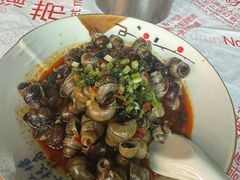 -辣不怕口味虾(凌霄路店)