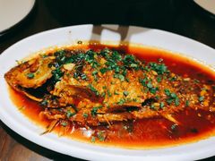 -味上湘菜馆(岳麓山店)
