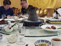 -东来顺饭庄(金泉广场店)