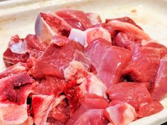 -羊来顺冰煮鲜羊铁锅烀羊肉(八卦岭店)