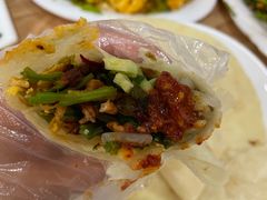 -姥家春饼店(漳州二路店)