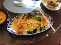 -南沙游艇会·大兵船餐厅