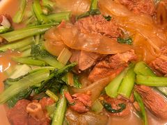 -龙香居海鲜浑锅家常菜·特色驴肉