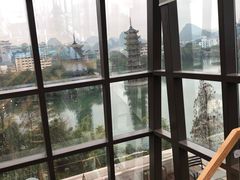 -忆咖啡观景餐厅(桂林象山公园店)