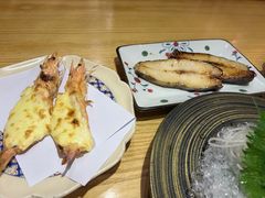 -吉兆·料理(红梅南路店)