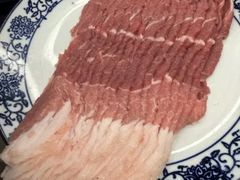 -裕德孚·非遗手切涮羊肉(东直门内大街店)