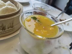 -唐阁海景中餐厅·纯手工早茶·粤菜(海口朗廷酒店)