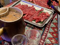 -火塘云南烧烤大排档