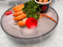 熟醉大虾-忆家一宴(大木桥路旗舰店)