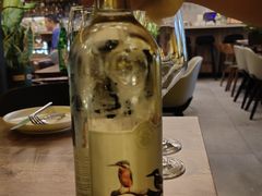 -ibarrel爱杯·bistro&brunch(江宁路店)