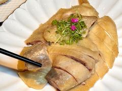 -上海总会SHANGHAICLUB(兴业太古汇店)