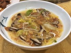 -七菜馆·东北菜·蒸饺(文体路店)