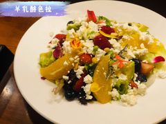-haxnbauer海森堡德国餐厅(深圳coco店)