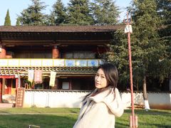 -云南民族村