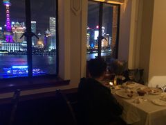 -上海和平饭店华懋阁 Cathay Room