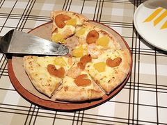 -菲滋意式餐厅(西溪印象城店)