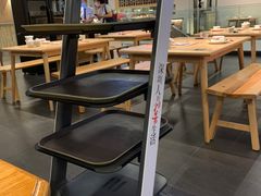 大堂-巴蜀风·地道川菜(总店)