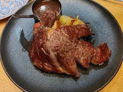 -托斯卡纳烘焙意大利餐厅(五天地店)