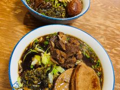-一味老卤面(大石桥店)