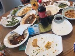 -洲晓鲜·舟山海鲜大排档(朱家尖风景区店)