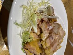 -上海虹桥宾馆味翠餐厅