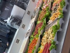 -醉人椒麻辣香锅(王府井喜悦店)