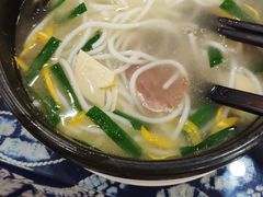 -桥香园过桥米线(国贸店)
