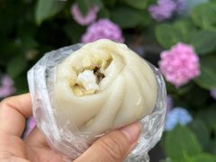 炒肉馅团子-非遗近水楼糕团(景德路店)