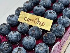 -可丽可丽·生日蛋糕·下午茶(厦门鹭港店)