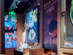 -云海肴·汽锅鸡·云南菜(美罗城店)