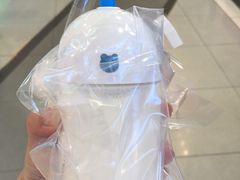 米酒酿奶-兰熊鲜奶(西直门凯德mall店)