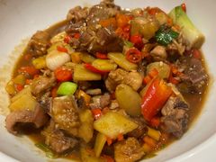 -衡厨·衡阳土菜(中南店)