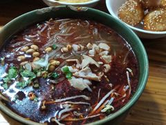 梁记肥肠粉-梁记肥肠粉(宽窄巷子店)