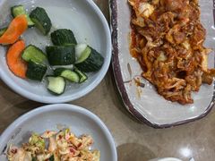 -全州拌饭馆(龙源西街店)