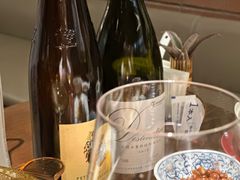 -肆海小川菜酒馆Wine Bistro (青年路店)
