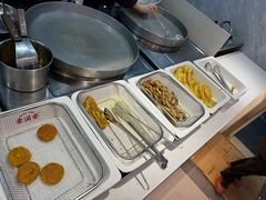 -素满香·素食自助餐(福州·长乐北路店)