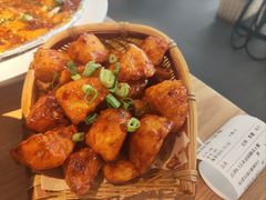 -花盐街·四川乐山小吃(西单大悦城店)