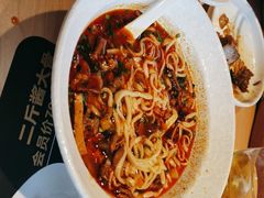 -大师兄·西北小馆(金湾华发商都店)